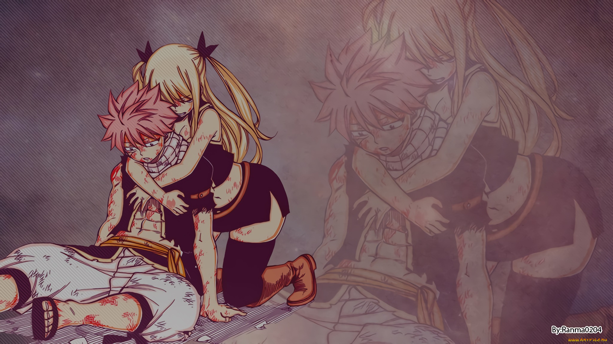 , fairy tail, 